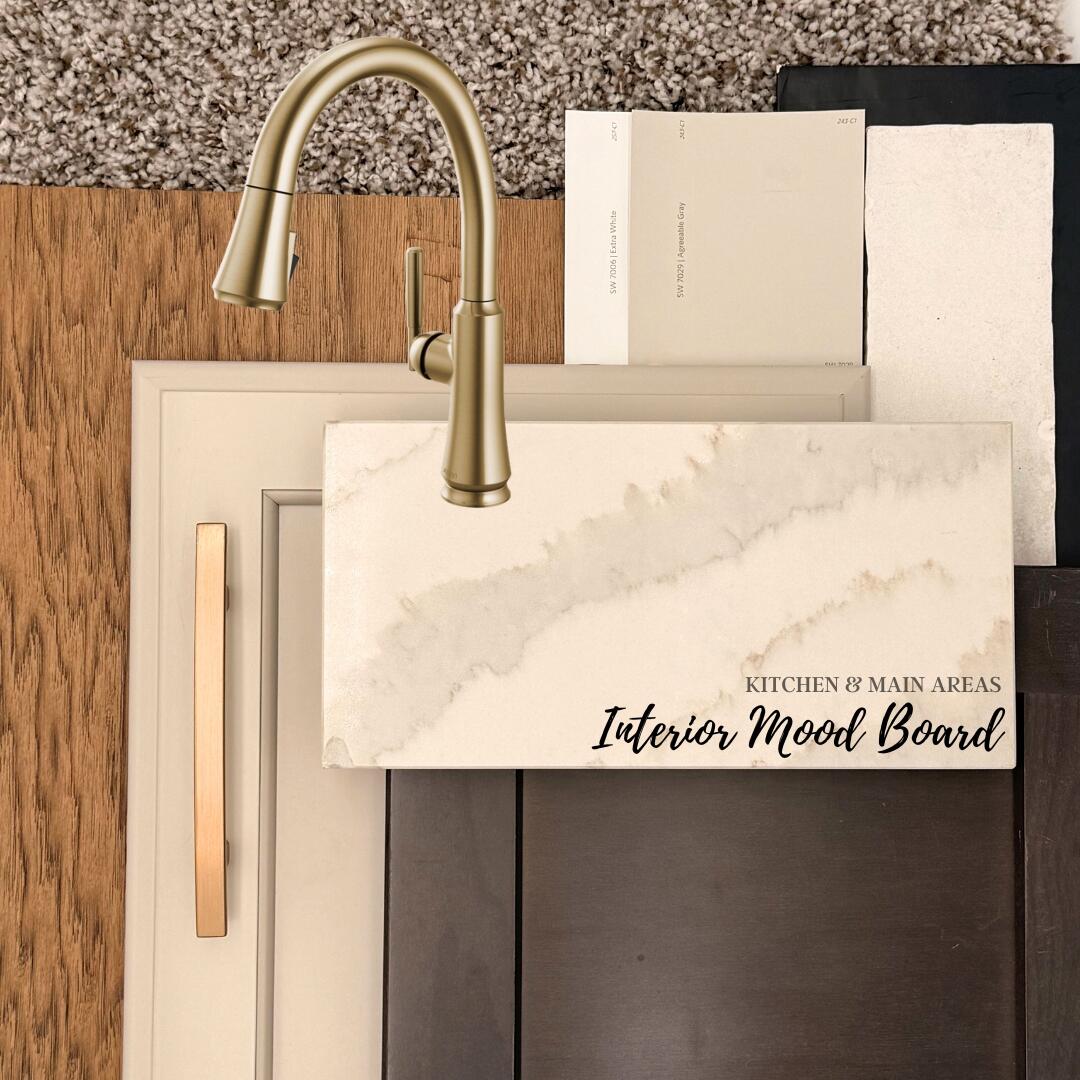 3582 Windmill Way, Unit 202 Apison, TN 37302 - Photo 4 of 32 Kitchen