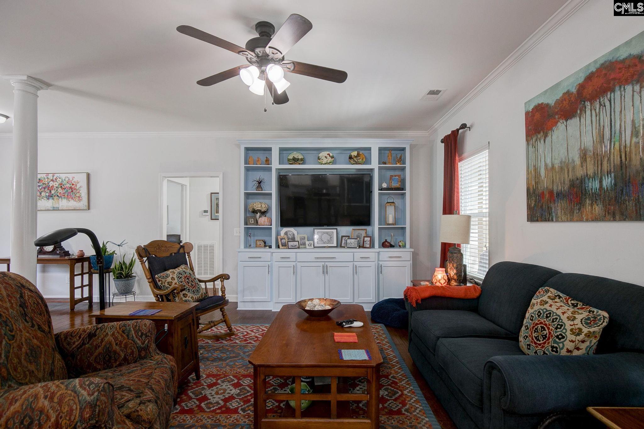1454 Hwy Church Road Elgin, SC 29045 - Photo 8 of 33