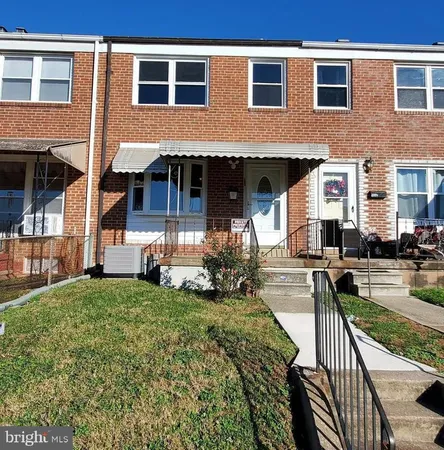 $2,195 | 4007 St Augustine Lane, Baltimore, MD 21222