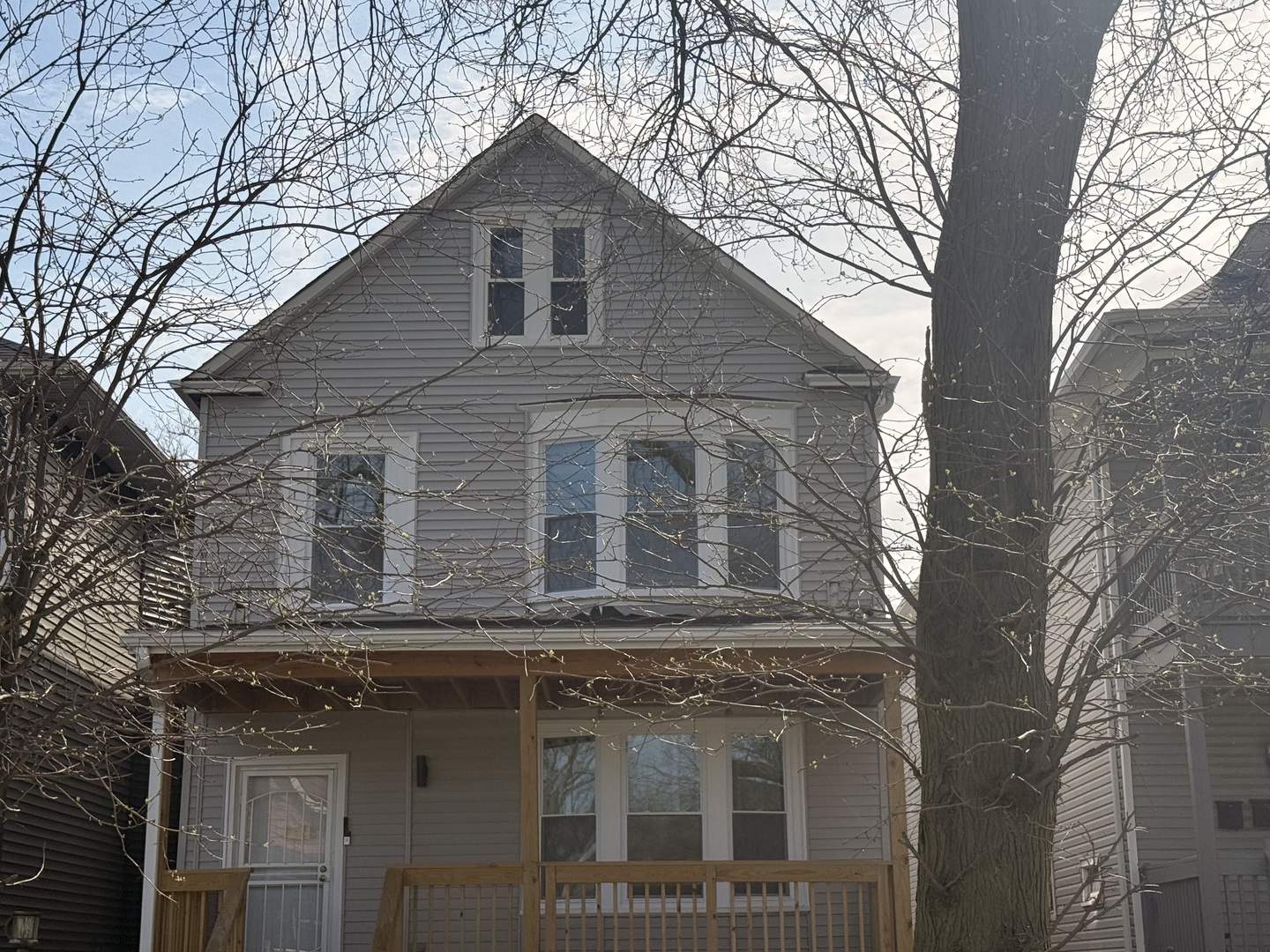 10747 South Indiana Avenue, Unit 2 Chicago, IL 60628 - Photo 1 of 11