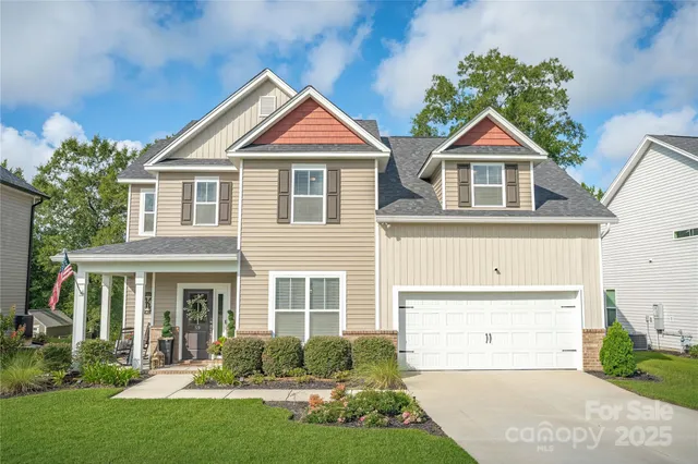 $375,000 | 59 Competition Drive, Camden, SC 29020