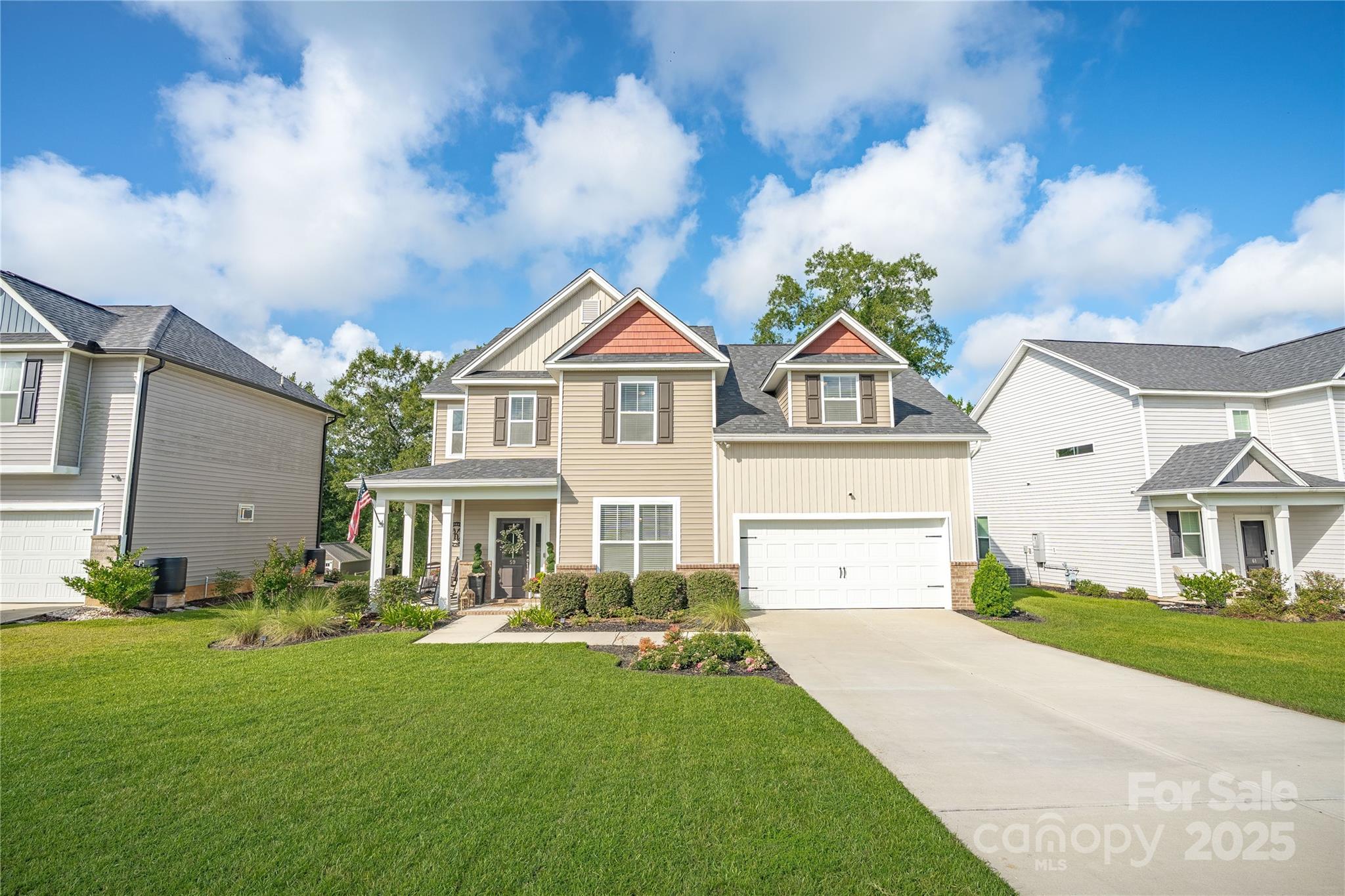 59 Competition Drive Camden, SC 29020 - Photo 2 of 48