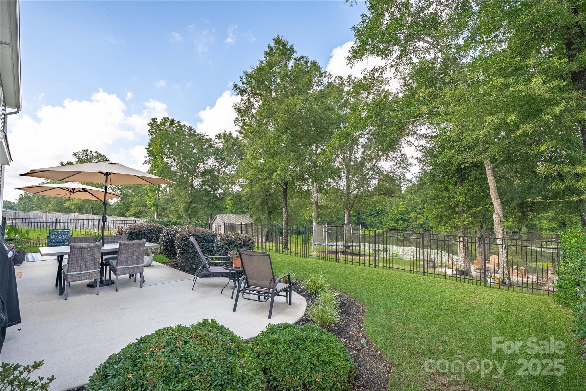 59 Competition Drive Camden, SC 29020 - Photo 43 of 48