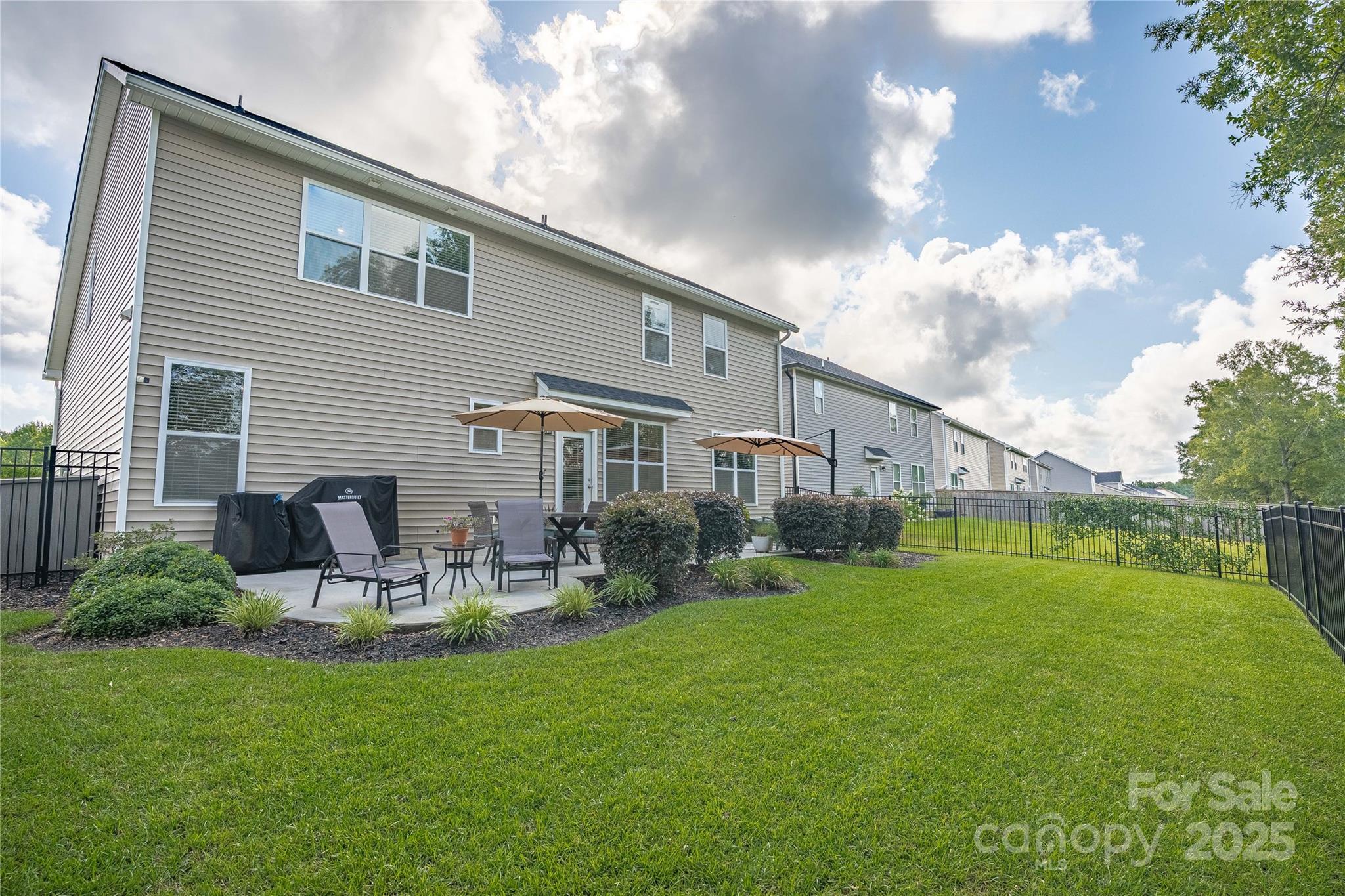 59 Competition Drive Camden, SC 29020 - Photo 44 of 48