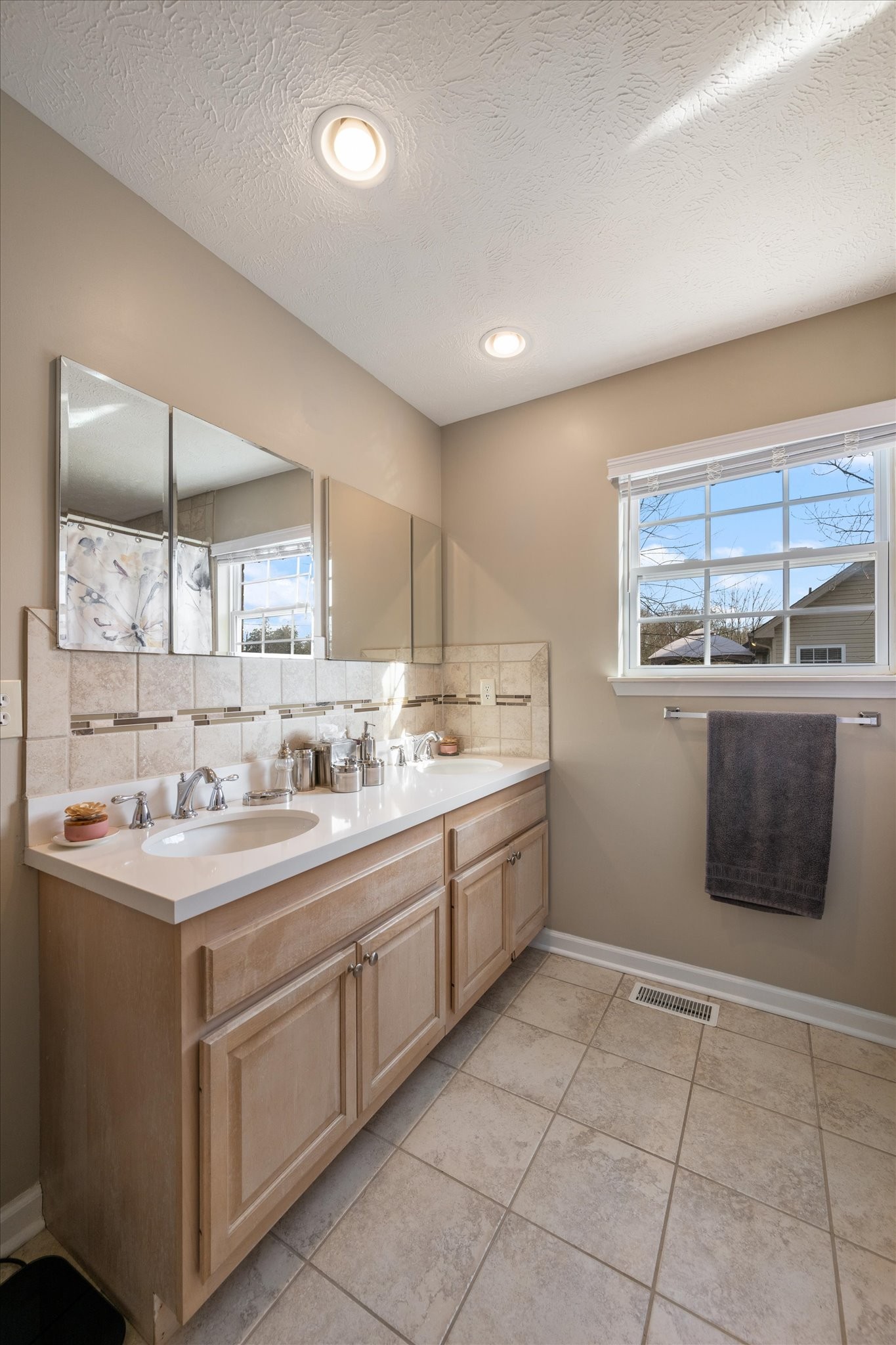 560 Windy Road Mount Juliet, TN 37122 - Photo 14 of 40 a kitchen with a sink cabinets and window