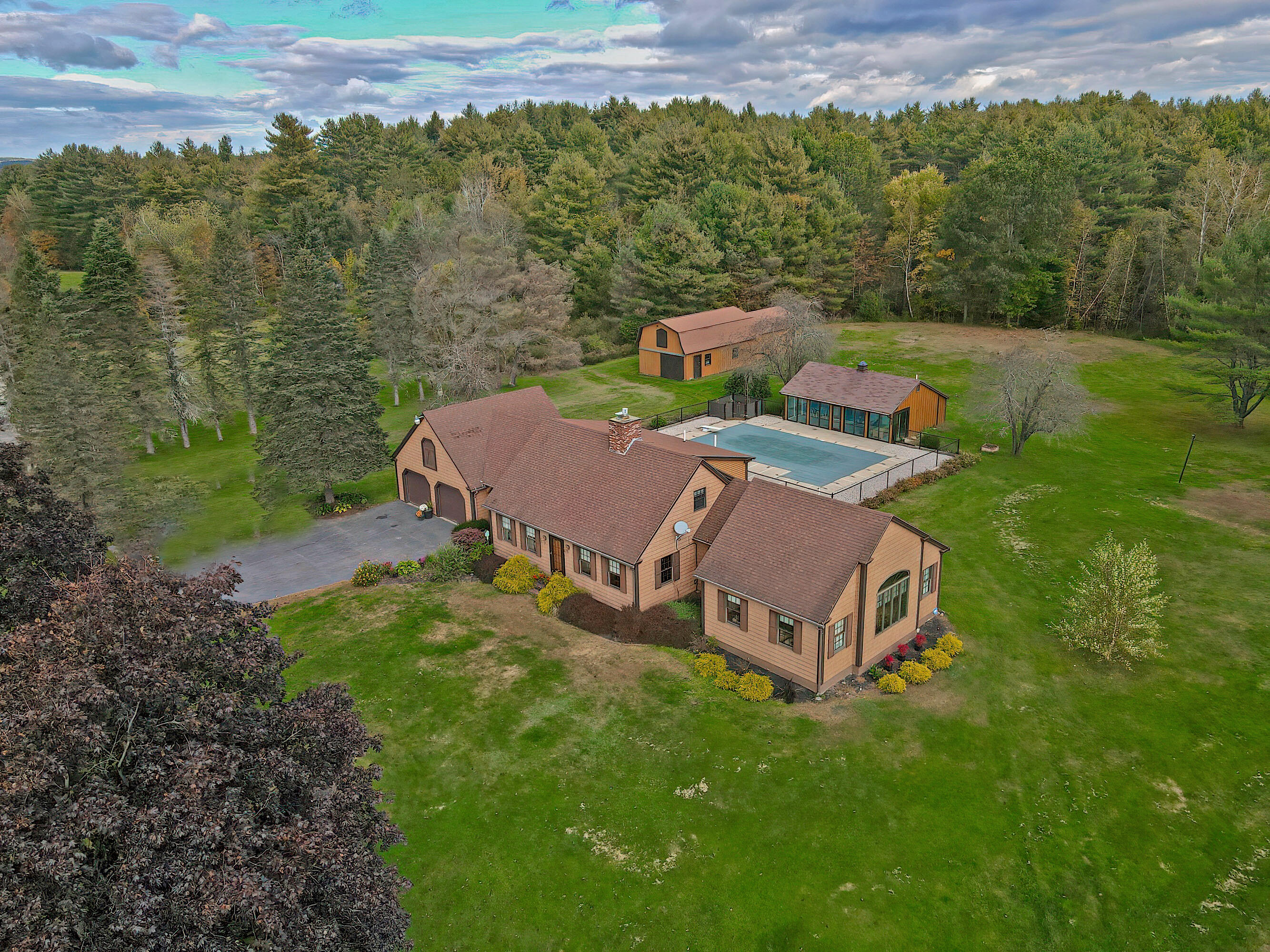 72 Dunn Road Poland, ME 04274 - Photo 15 of 75 DJI_0379