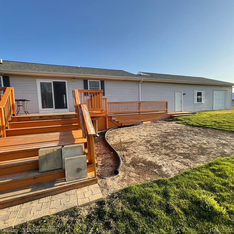 8228 Calkins Road Flint, MI 48532 - Photo 44 of 49