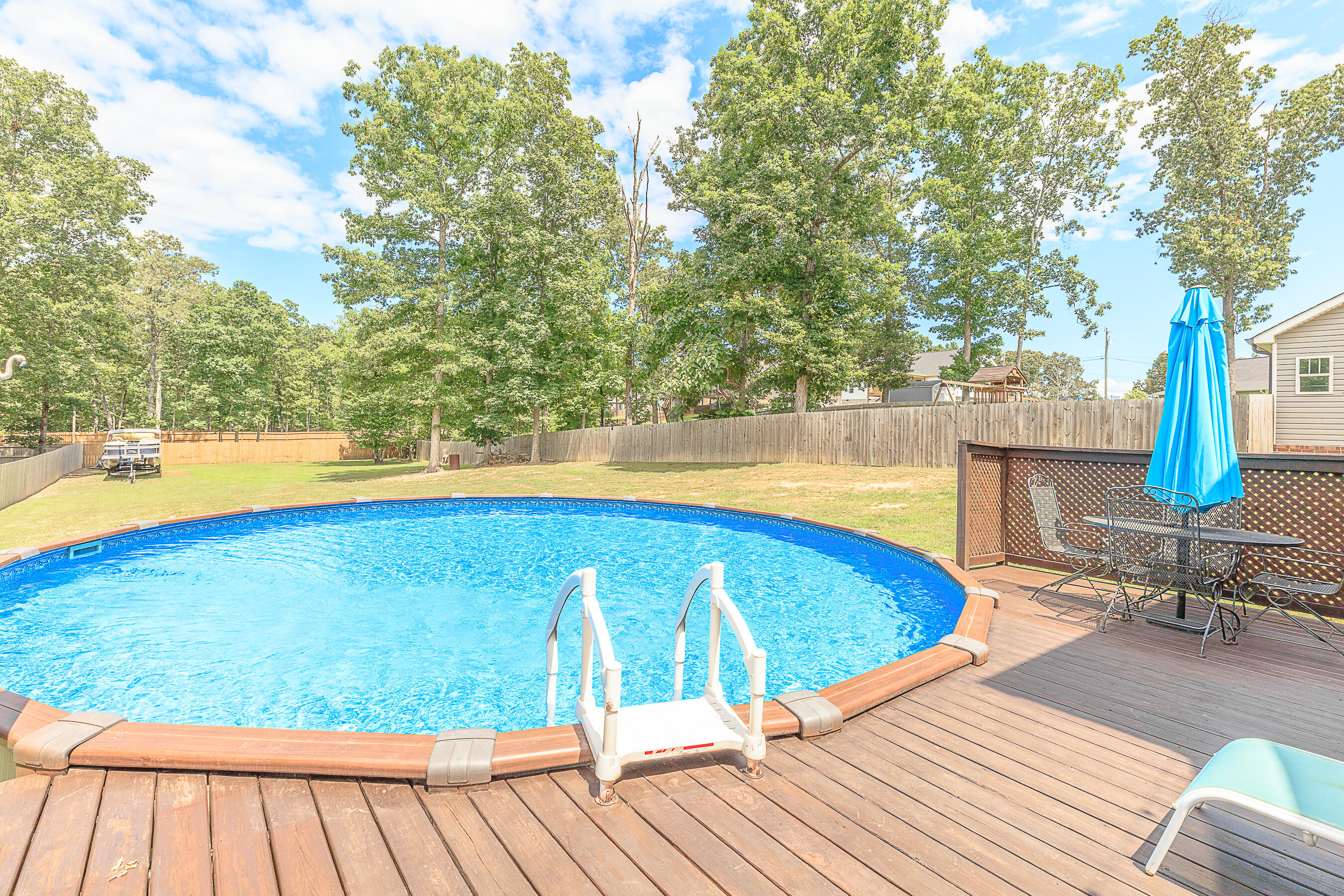 7566 Grasshopper Road Georgetown, TN 37336 - Photo 12 of 36 7566 Grasshopper HD-8