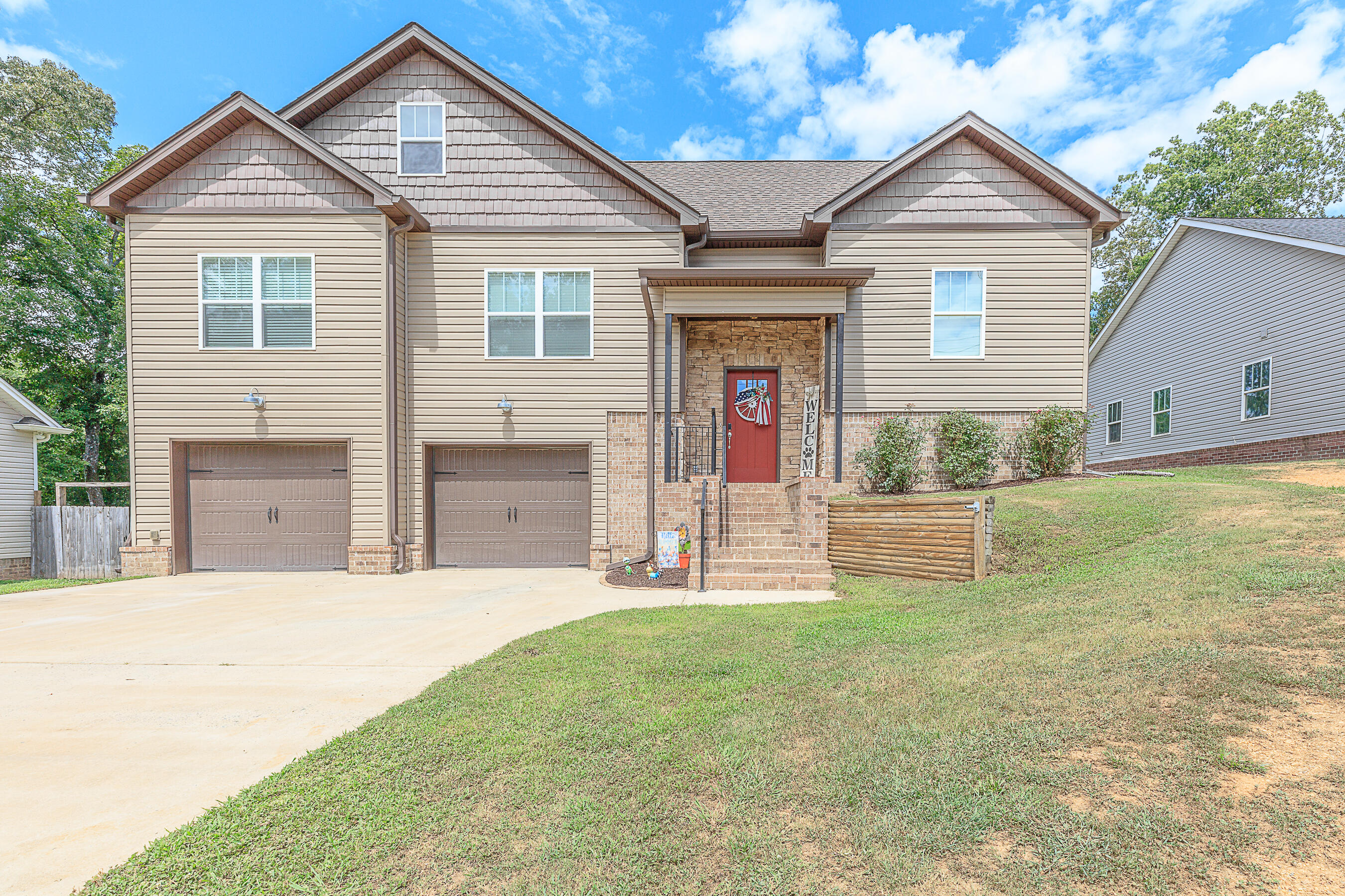 7566 Grasshopper Road Georgetown, TN 37336 - Photo 2 of 36 7566 Grasshopper HD-11