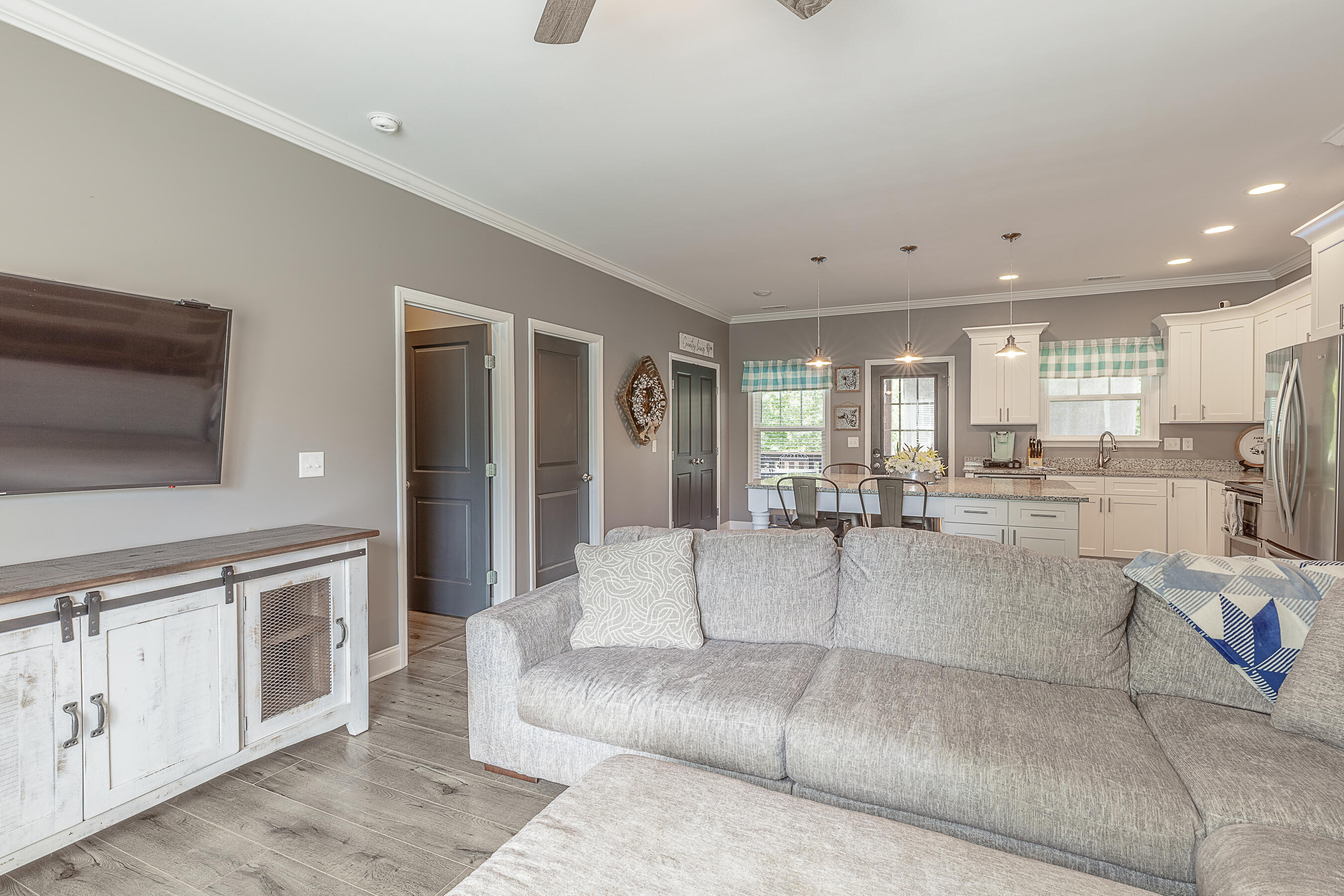 7566 Grasshopper Road Georgetown, TN 37336 - Photo 21 of 36 7566 Grasshopper HD-24