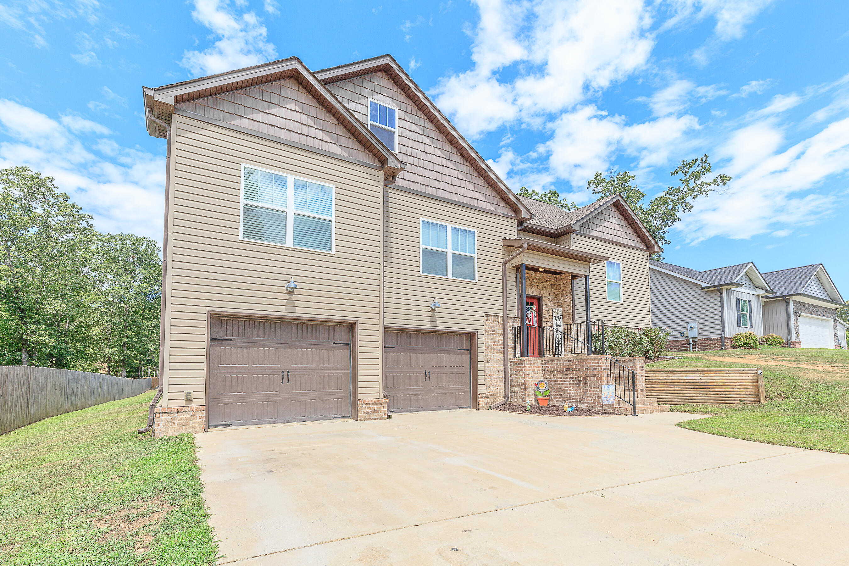 7566 Grasshopper Road Georgetown, TN 37336 - Photo 3 of 36 7566 Grasshopper HD-12