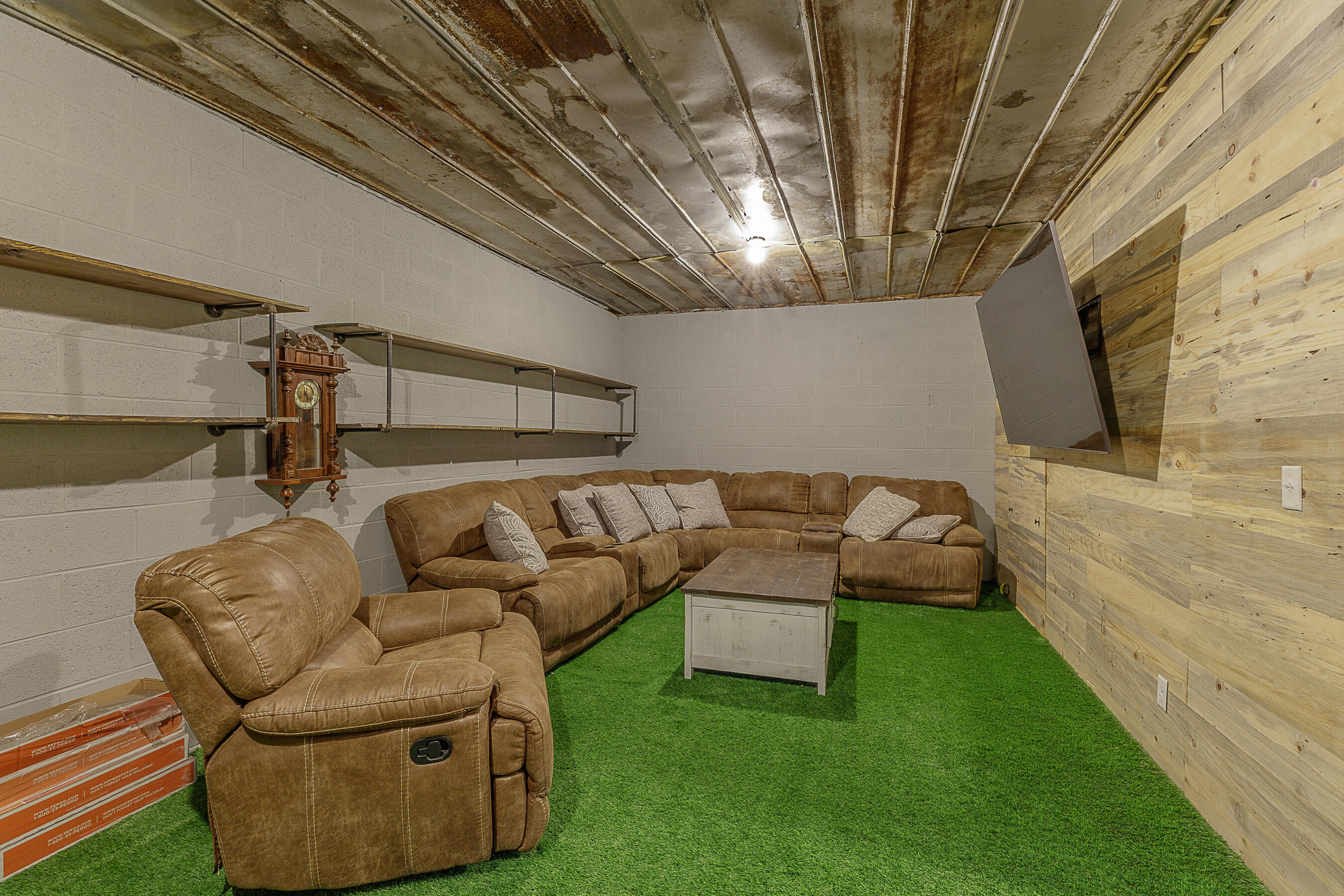 7566 Grasshopper Road Georgetown, TN 37336 - Photo 33 of 36 7566 Grasshopper HD-31
