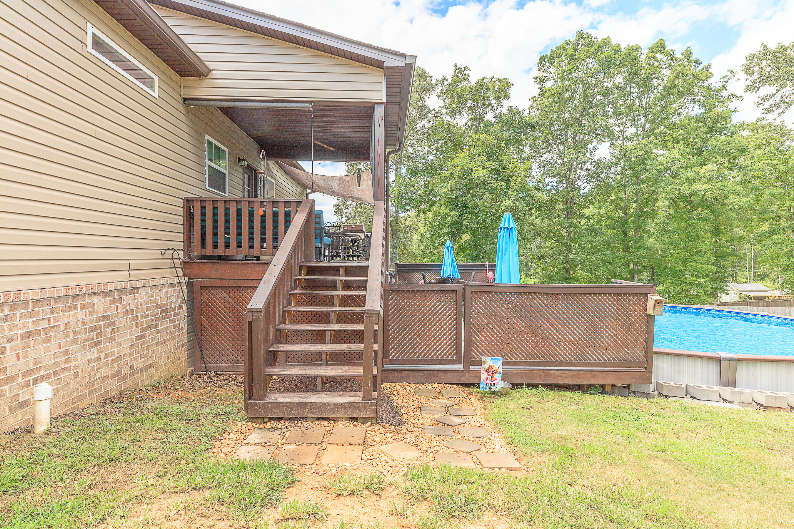 7566 Grasshopper Road Georgetown, TN 37336 - Photo 8 of 36 7566 Grasshopper HD-2