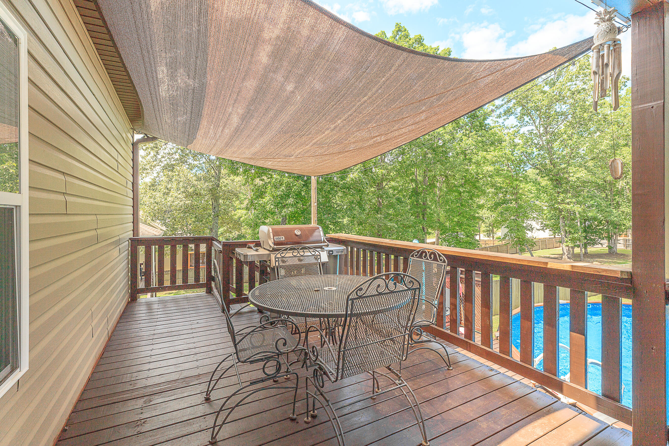 7566 Grasshopper Road Georgetown, TN 37336 - Photo 10 of 36 7566 Grasshopper HD-6
