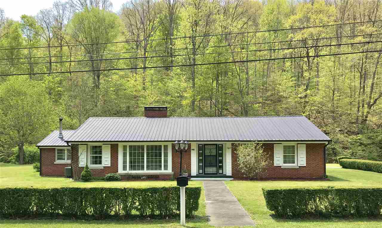 615 Haldeman Road Morehead, KY 40351 - Photo 1 of 1 Gallery Image 1