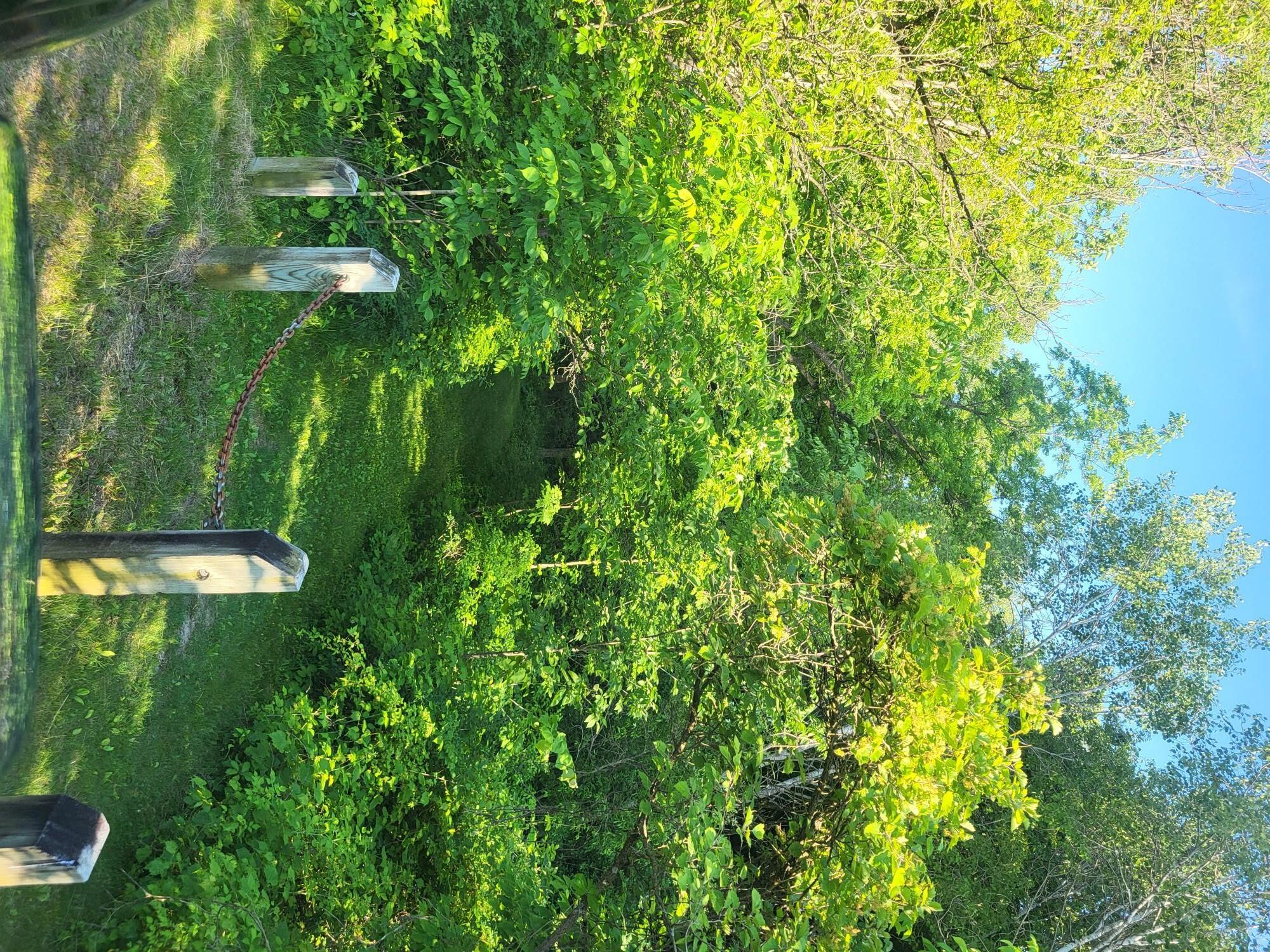 3076 Red Fox Circle Richfield, WI 53017 - Photo 48 of 71 path to house 2