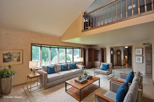 $759,000 | 3076 Red Fox Circle, Richfield, WI 53017