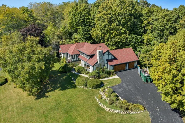 $759,000 | 3076 Red Fox Circle, Richfield, WI 53017