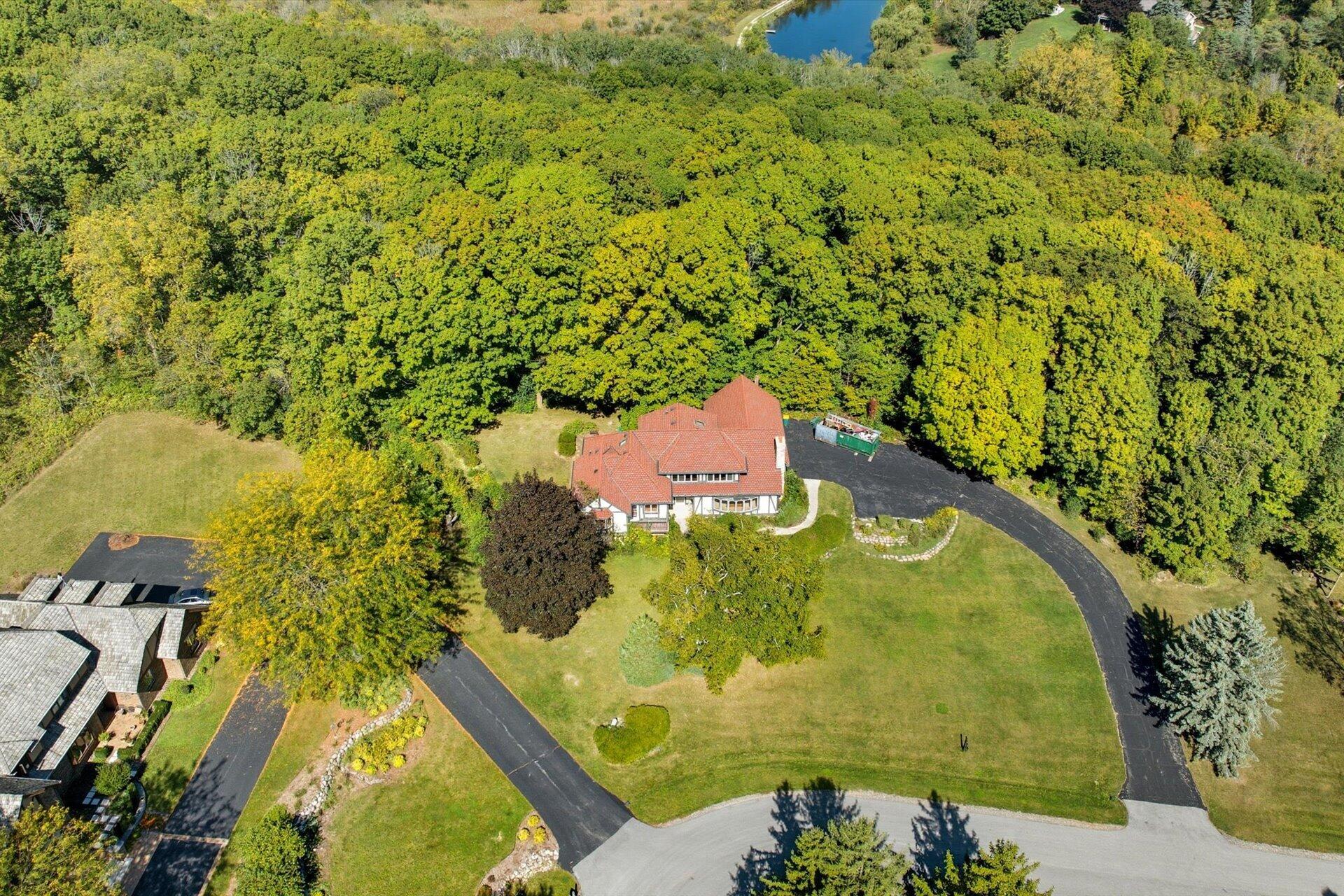 3076 Red Fox Circle Richfield, WI 53017 - Photo 59 of 71 06-002_DJI_0773