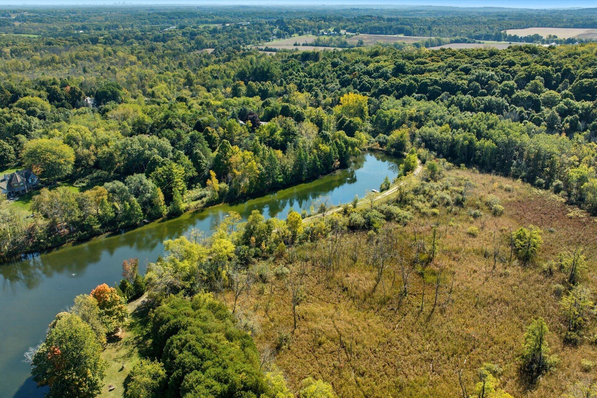 3076 Red Fox Circle Richfield, WI 53017 - Photo 60 of 71 07-009_DJI_0808