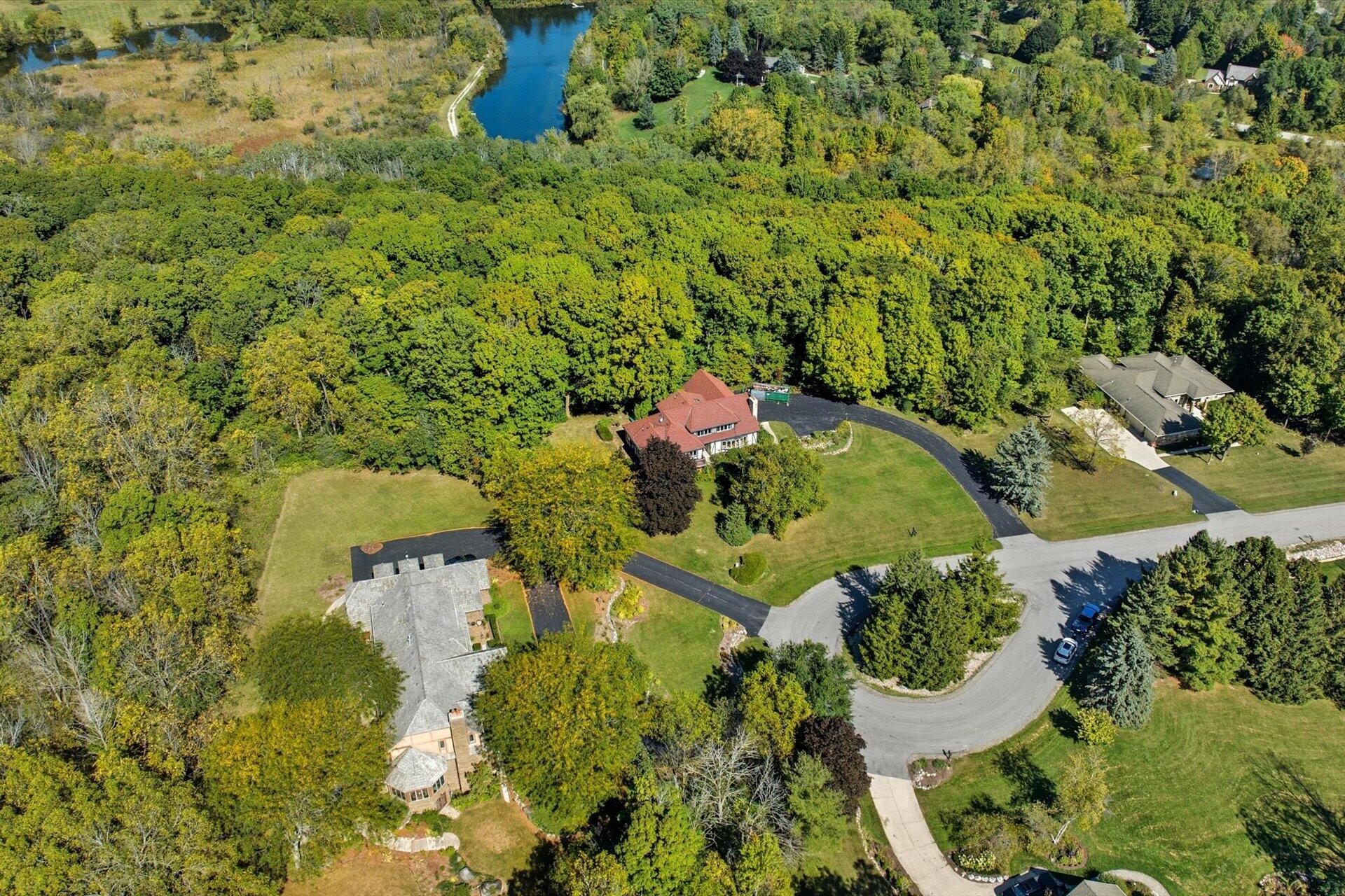 3076 Red Fox Circle Richfield, WI 53017 - Photo 63 of 71 10-003_DJI_0778