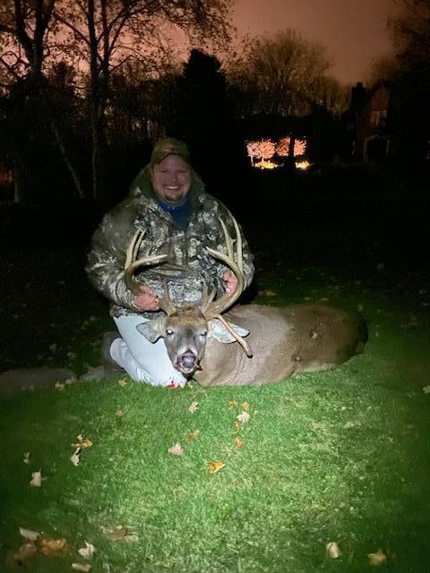 3076 Red Fox Circle Richfield, WI 53017 - Photo 69 of 71 buck 1