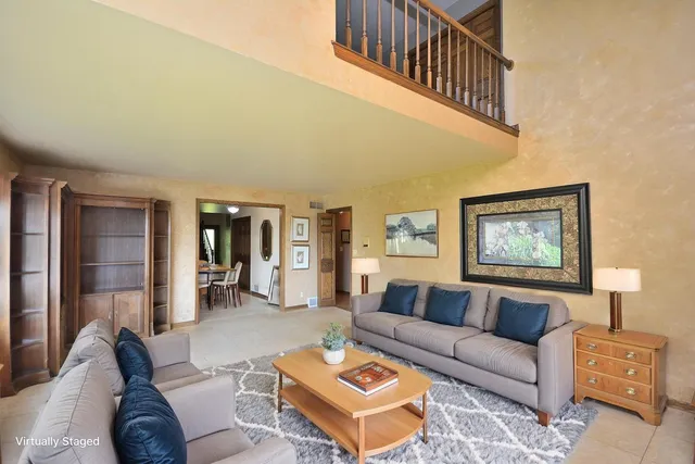 $759,000 | 3076 Red Fox Circle, Richfield, WI 53017