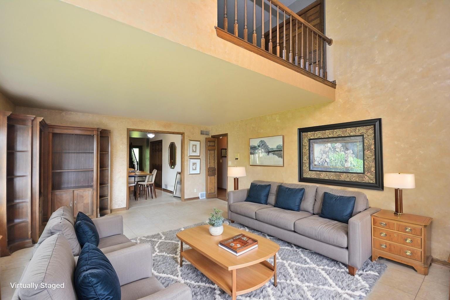 3076 Red Fox Circle Richfield, WI 53017 - Photo 7 of 71 -