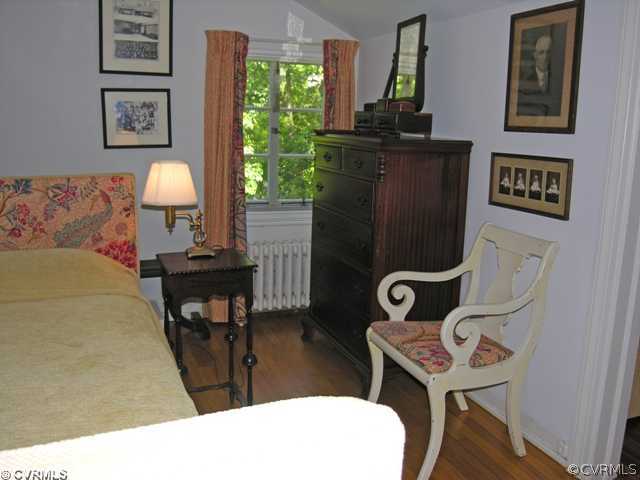 6302 Ridgeway Road Richmond, VA 23226 - Photo 11 of 12 Bedroom