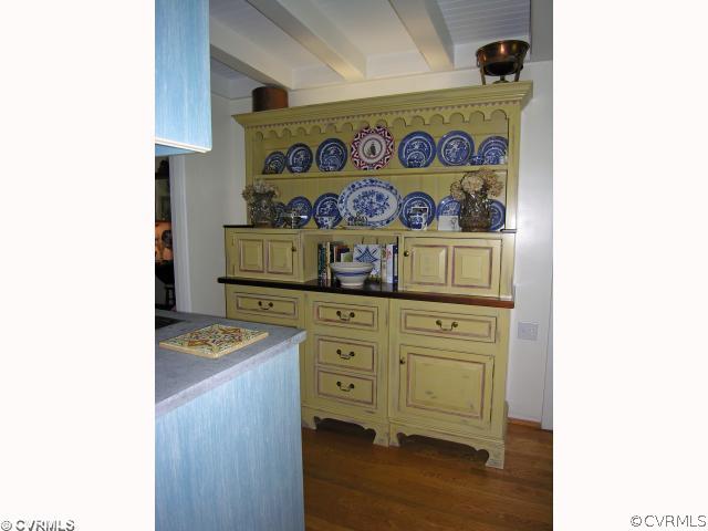 6302 Ridgeway Road Richmond, VA 23226 - Photo 6 of 12 Kitchen