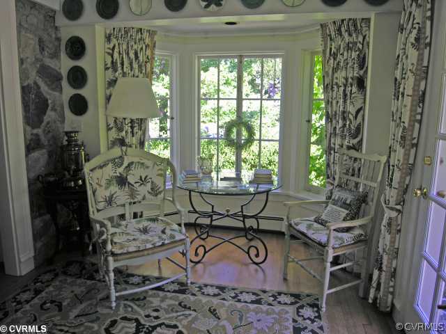 6302 Ridgeway Road Richmond, VA 23226 - Photo 7 of 12 Breakfast Nook