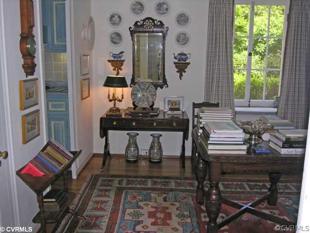 6302 Ridgeway Road Richmond, VA 23226 - Photo 8 of 12 Dining Room