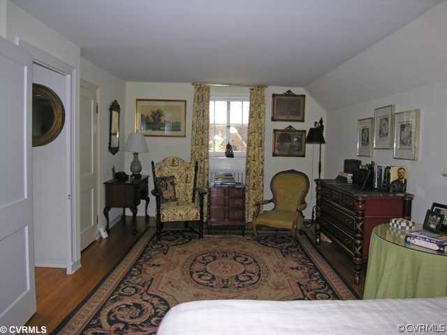 6302 Ridgeway Road Richmond, VA 23226 - Photo 10 of 12 Master Bedroom