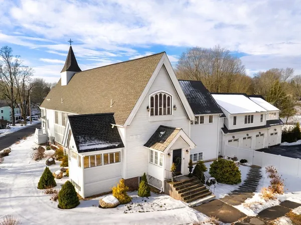 $2,995,000 | 279 Main Street, Groton, MA 01450