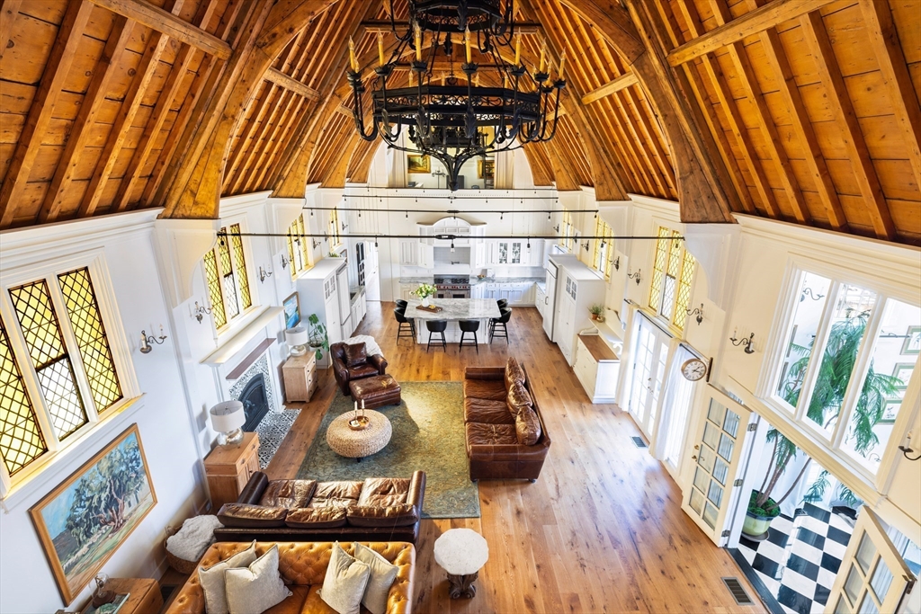 279 Main Street Groton, MA 01450 - Photo 2 of 9 a view of an outdoor space