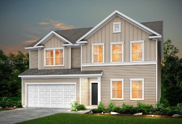 51 Dargan Road Bluffton, SC 29909 - Photo 1 of 1 Gallery Image 1