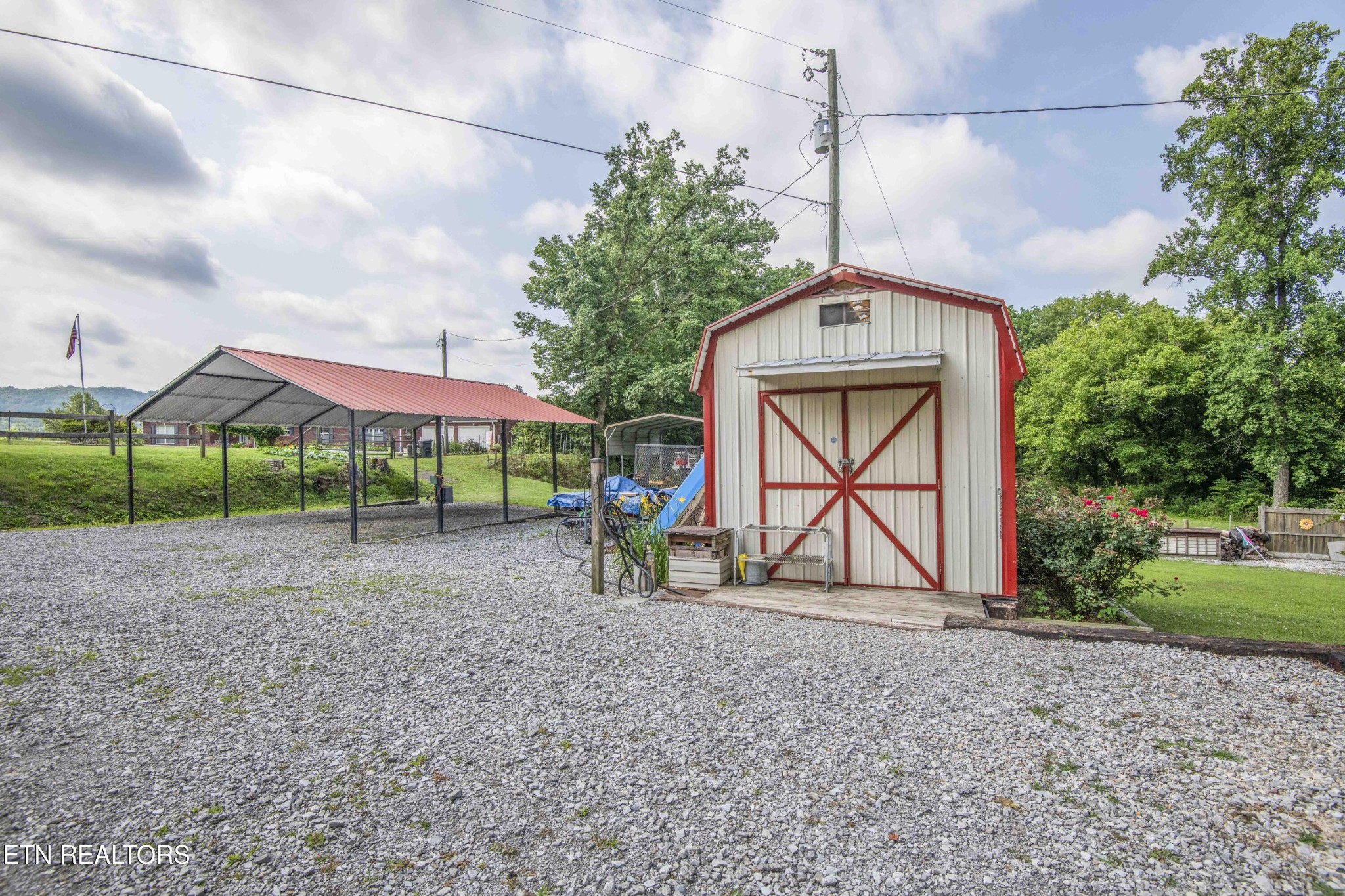 316 Joel Road Oliver Springs, TN 37840 - Photo 45 of 53 Gallery Image 45