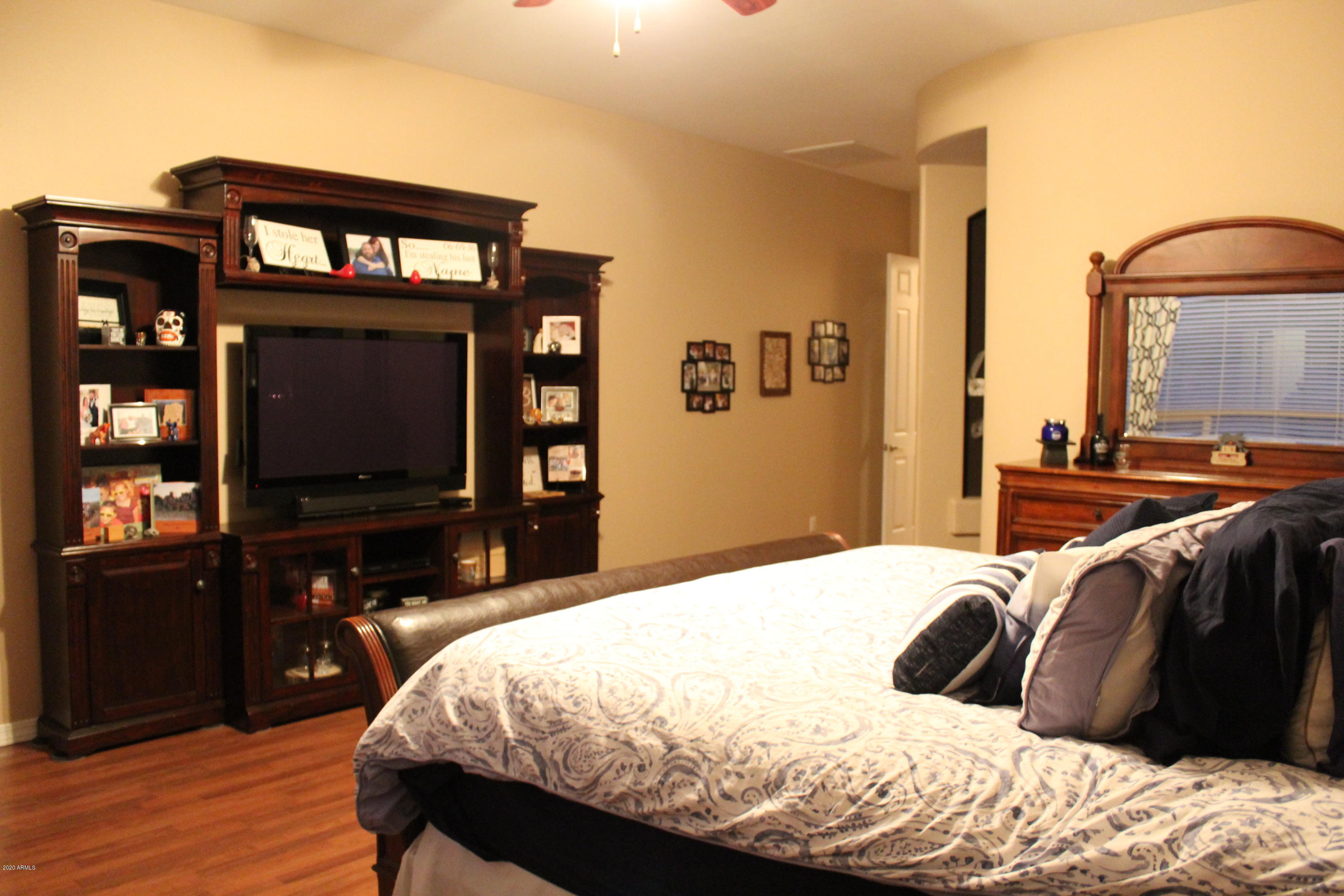 1267 East Baranca Road Gilbert, AZ 85297 - Photo 21 of 62 Owners Suite 3