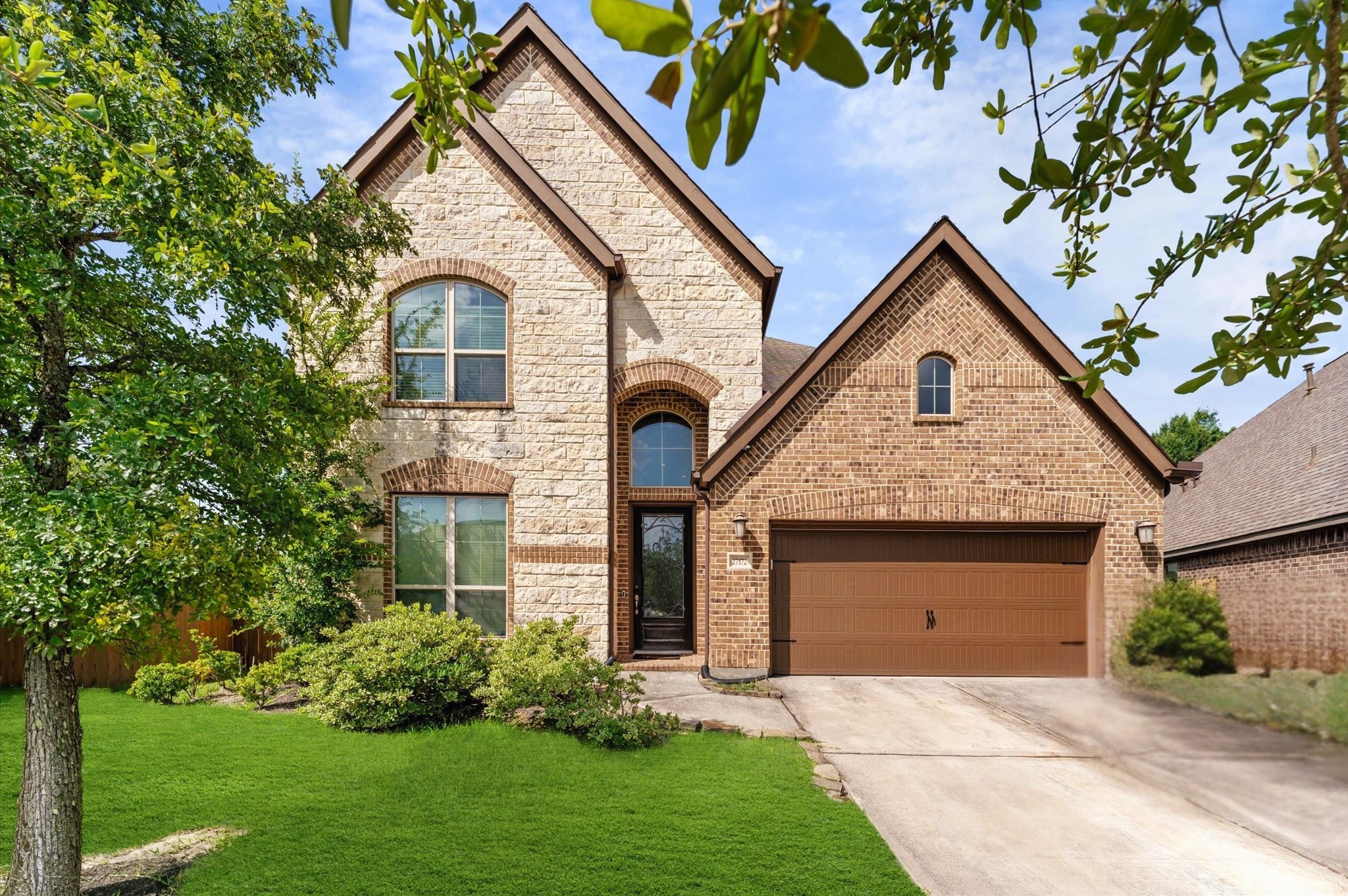 27172 Devyn Forest Lane Spring, TX 77386 - Photo 2 of 41