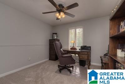 2723 Snow Rogers Road Gardendale, AL 35071 - Photo 16 of 28