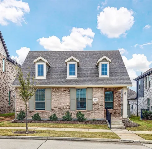 $2,600 | 2305 Cobbler Street, Northlake, TX 76247
