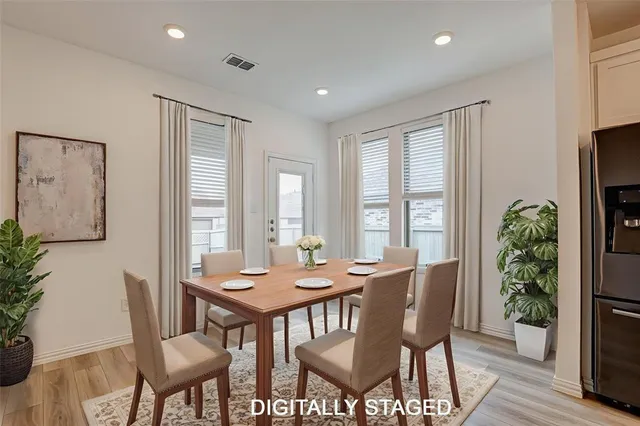 $2,600 | 2305 Cobbler Street, Northlake, TX 76247