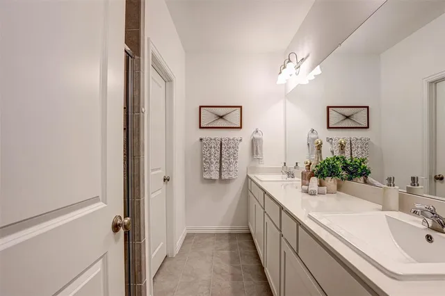 $2,600 | 2305 Cobbler Street, Northlake, TX 76247