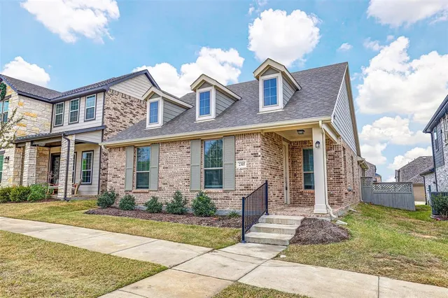 $2,600 | 2305 Cobbler Street, Northlake, TX 76247