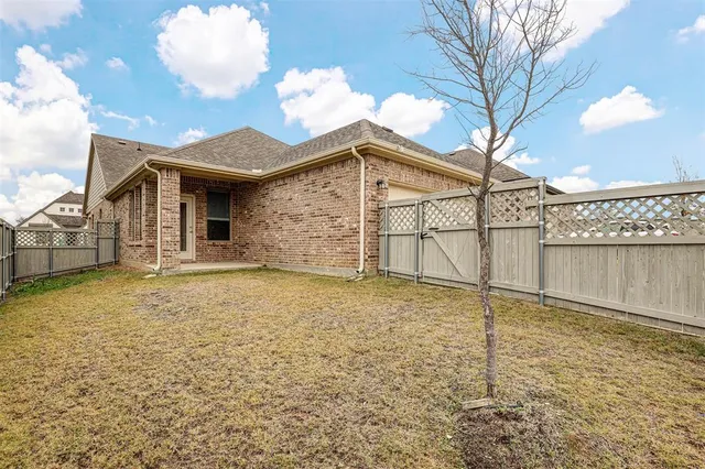 $2,600 | 2305 Cobbler Street, Northlake, TX 76247