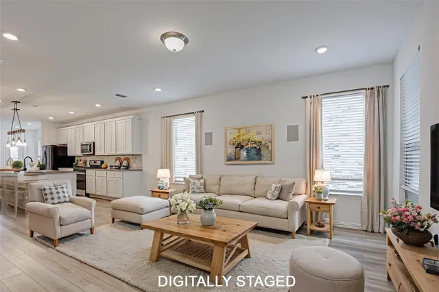 $2,600 | 2305 Cobbler Street, Northlake, TX 76247