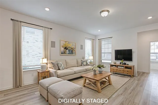 $2,600 | 2305 Cobbler Street, Northlake, TX 76247