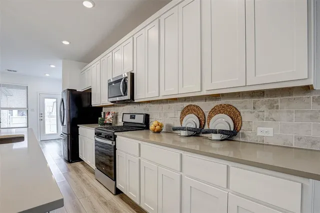 $2,600 | 2305 Cobbler Street, Northlake, TX 76247