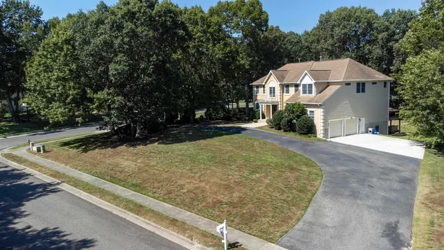 $4,300 | 113 Lighthouse Lane, Egg Harbor Township, NJ 08234