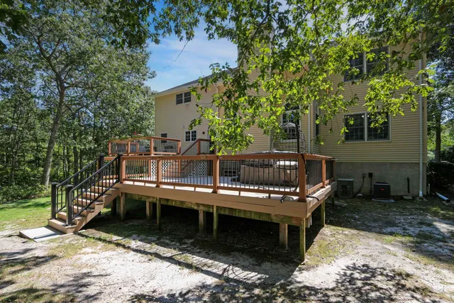 $4,300 | 113 Lighthouse Lane, Egg Harbor Township, NJ 08234